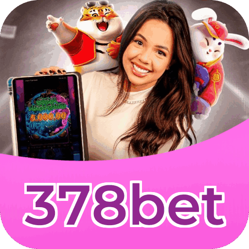 Aplicativo mobile 378bet